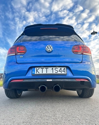 Volkswagen Golf cena 60000 przebieg: 143000, rok produkcji 2012 z Zakopane małe 106